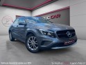 Mercedes classe gla 200 cdi inspiration 7-g dct a - carplay garantie 12 mois occasion simplicicar lyon nord simplicicar...