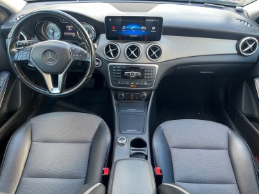 Mercedes classe gla 200 cdi inspiration 7-g dct a - carplay garantie 12 mois occasion simplicicar lyon nord simplicicar...