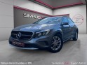 Mercedes classe gla 200 cdi inspiration 7-g dct a - carplay garantie 12 mois occasion simplicicar lyon nord simplicicar...