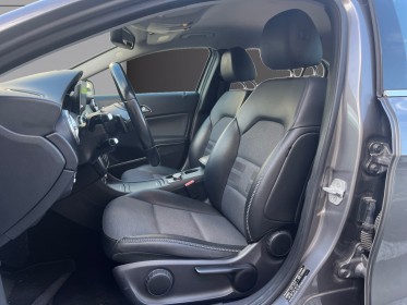 Mercedes classe gla 200 cdi inspiration 7-g dct a - carplay garantie 12 mois occasion simplicicar lyon nord simplicicar...