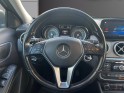 Mercedes classe gla 200 cdi inspiration 7-g dct a - carplay garantie 12 mois occasion simplicicar lyon nord simplicicar...