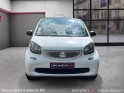 Smart fortwo coupe 1.0 71 ch ss ba6 pure occasion simplicicar vaucresson simplicicar simplicibike france