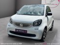 Smart fortwo coupe 1.0 71 ch ss ba6 pure occasion simplicicar vaucresson simplicicar simplicibike france