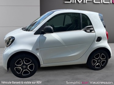 Smart fortwo coupe 1.0 71 ch ss ba6 pure occasion simplicicar vaucresson simplicicar simplicibike france