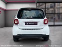 Smart fortwo coupe 1.0 71 ch ss ba6 pure occasion simplicicar vaucresson simplicicar simplicibike france