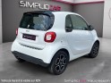 Smart fortwo coupe 1.0 71 ch ss ba6 pure occasion simplicicar vaucresson simplicicar simplicibike france