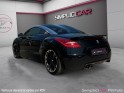 Peugeot rcz 1.6 thp 200ch suspensions st // Échappement inoxcar //filtre kn dans boîte à air d’origine // béquet de...