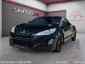 Peugeot rcz 1.6 thp 200ch suspensions st // Échappement inoxcar //filtre kn dans boîte à air d’origine // béquet de...