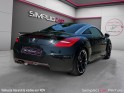 Peugeot rcz 1.6 thp 200ch suspensions st // Échappement inoxcar //filtre kn dans boîte à air d’origine // béquet de...