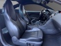 Peugeot rcz 1.6 thp 200ch suspensions st // Échappement inoxcar //filtre kn dans boîte à air d’origine // béquet de...
