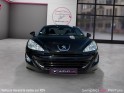 Peugeot rcz 1.6 thp 200ch suspensions st // Échappement inoxcar //filtre kn dans boîte à air d’origine // béquet de...