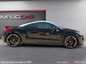 Peugeot rcz 1.6 thp 200ch suspensions st // Échappement inoxcar //filtre kn dans boîte à air d’origine // béquet de...