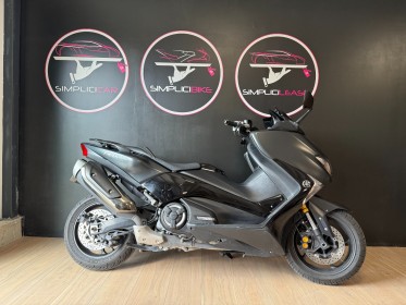 Yamaha t-max 530 sx full entretien yamaha garantie 12 mois occasion simplicicar toulouse sud simplicicar simplicibike france