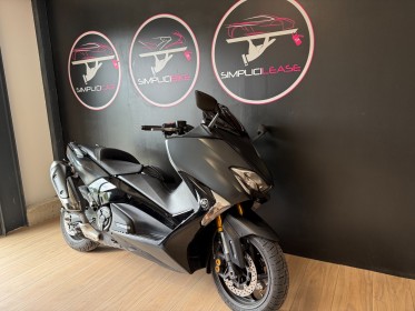 Yamaha t-max 530 sx full entretien yamaha garantie 12 mois occasion simplicicar toulouse sud simplicicar simplicibike france