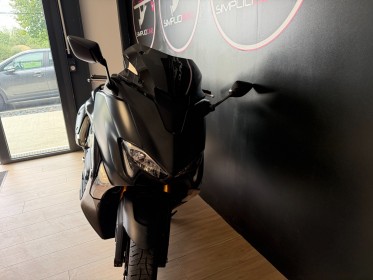 Yamaha t-max 530 sx full entretien yamaha garantie 12 mois occasion simplicicar toulouse sud simplicicar simplicibike france