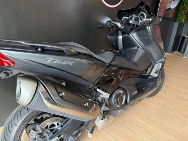 Yamaha t-max 530 sx full entretien yamaha garantie 12 mois occasion simplicicar toulouse sud simplicicar simplicibike france