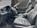 Kia sorento 2.2 crdi 200 ch isg 4x4 7pl ultimate a - toit ouvrant- sieges chauffant/ventiles - camera 360° - moteur a chaine...