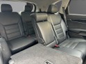Kia sorento 2.2 crdi 200 ch isg 4x4 7pl ultimate a - toit ouvrant- sieges chauffant/ventiles - camera 360° - moteur a chaine...