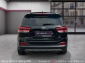 Kia sorento 2.2 crdi 200 ch isg 4x4 7pl ultimate a - toit ouvrant- sieges chauffant/ventiles - camera 360° - moteur a chaine...
