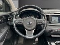 Kia sorento 2.2 crdi 200 ch isg 4x4 7pl ultimate a - toit ouvrant- sieges chauffant/ventiles - camera 360° - moteur a chaine...