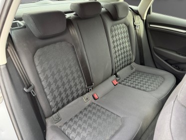 Audi a3 sportback business 1.6 tdi ultra 110 business line // radar de recul // garantie 12 mois occasion simplicicar pertuis...