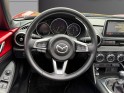 Mazda mx-5 st mx  1.5l skyactiv-g 131 ch dynamique occasion simplicicar besanÇon simplicicar simplicibike france