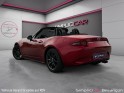 Mazda mx-5 st mx  1.5l skyactiv-g 131 ch dynamique occasion simplicicar besanÇon simplicicar simplicibike france