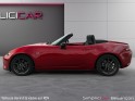 Mazda mx-5 st mx  1.5l skyactiv-g 131 ch dynamique occasion simplicicar besanÇon simplicicar simplicibike france