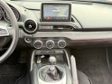 Mazda mx-5 st mx  1.5l skyactiv-g 131 ch dynamique occasion simplicicar besanÇon simplicicar simplicibike france
