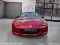 Mazda mx-5 st mx  1.5l skyactiv-g 131 ch dynamique occasion simplicicar besanÇon simplicicar simplicibike france