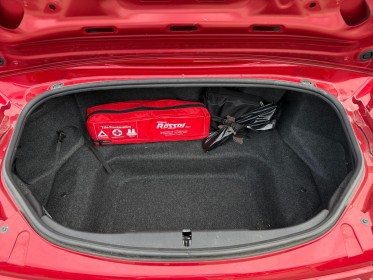 Mazda mx-5 st mx  1.5l skyactiv-g 131 ch dynamique occasion simplicicar besanÇon simplicicar simplicibike france