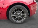 Mazda mx-5 st mx  1.5l skyactiv-g 131 ch dynamique occasion simplicicar besanÇon simplicicar simplicibike france