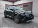 Renault captur tce 130 edc intens / grand écran occasion osny simplicicar simplicibike france