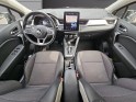 Renault captur tce 130 edc intens / grand écran occasion osny simplicicar simplicibike france
