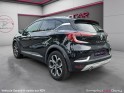 Renault captur tce 130 edc intens / grand écran occasion osny simplicicar simplicibike france