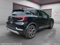 Renault captur tce 130 edc intens / grand écran occasion osny simplicicar simplicibike france