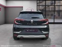 Renault captur tce 130 edc intens / grand écran occasion osny simplicicar simplicibike france