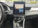 Renault captur tce 130 edc intens / grand écran occasion osny simplicicar simplicibike france