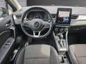 Renault captur tce 130 edc intens / grand écran occasion osny simplicicar simplicibike france