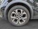 Renault captur tce 130 edc intens / grand écran occasion osny simplicicar simplicibike france