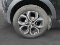 Renault captur tce 130 edc intens / grand écran occasion osny simplicicar simplicibike france