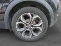 Renault captur tce 130 edc intens / grand écran occasion osny simplicicar simplicibike france