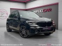 Bmw x5 g05 xdrive30d 265 ch bva8 m sport occasion simplicicar pontarlier simplicicar simplicibike france