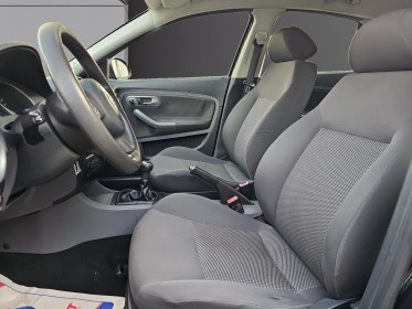 Seat ibiza 1.4 tdi 80 fap ecomotive occasion simplicicar lagny  simplicicar simplicibike france