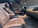Audi a7 sportback 3.0 v6 bitdi 320 tiptronic 8 quattro s line occasion simplicicar lagny  simplicicar simplicibike france