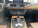 Audi a7 sportback 3.0 v6 bitdi 320 tiptronic 8 quattro s line occasion simplicicar lagny  simplicicar simplicibike france