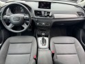 Audi q3 q3 2.0 tdi 150 ch s tronic 7 quattro ambiente occasion simplicicar lyon nord  simplicicar simplicibike france