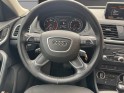 Audi q3 q3 2.0 tdi 150 ch s tronic 7 quattro ambiente occasion simplicicar lyon nord  simplicicar simplicibike france