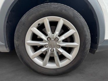Audi q3 q3 2.0 tdi 150 ch s tronic 7 quattro ambiente occasion simplicicar lyon nord  simplicicar simplicibike france