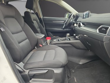 Mazda cx-5 2.2l skyactiv-d 150 ch 4x2 bva6 dynamique occasion simplicicar lagny  simplicicar simplicibike france
